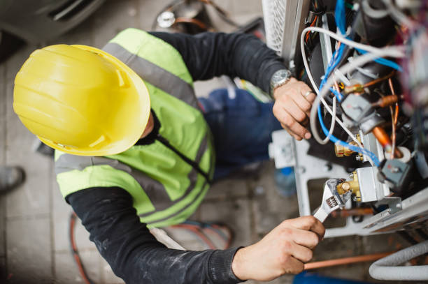 Best Emergency Electrical Repair Services  in Wilkinson Heights, SC