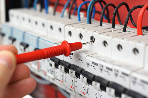 Best Industrial Electrical Services  in Wilkinson Heights, SC